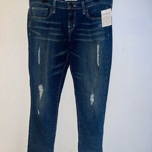 Guess Denim Blue Jeans